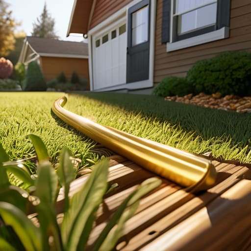 Essential seasonal home maintenance guide.