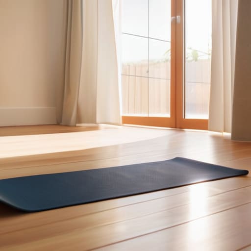 Simple ways to move more daily.