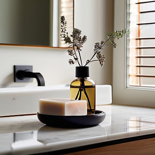Essential Bathroom Decluttering Tips for Mental Clarity
