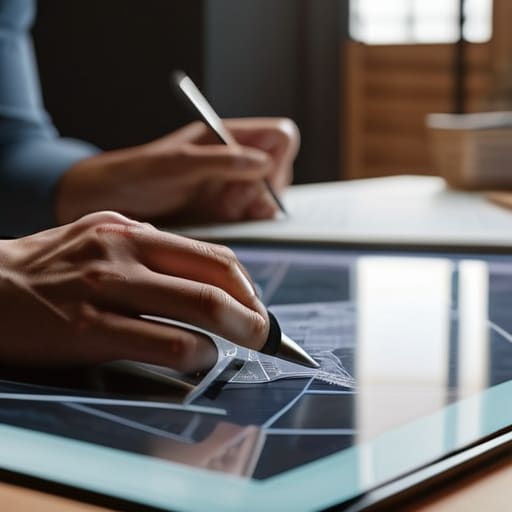 Finding a Mentor in Your Industry Without the Noise