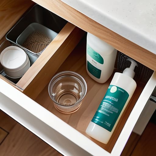 Kitchen Cabinet Decluttering Tips for Mental Clarity