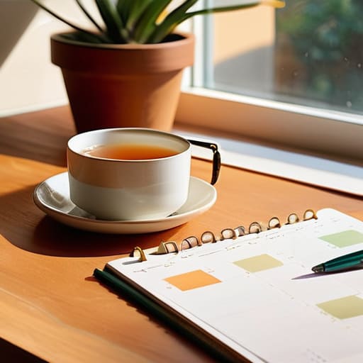 Moving Beyond Basic Time Management Strategies.