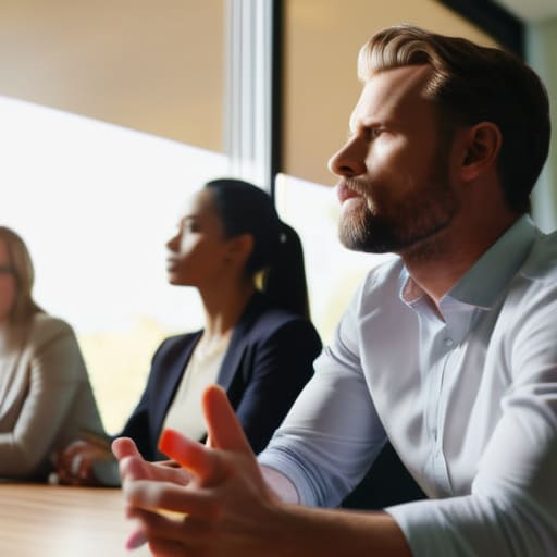 Recognizing the Signs of Quiet Quitting Early