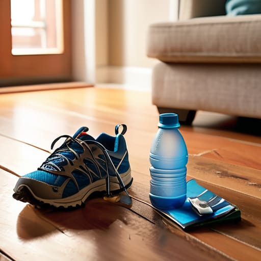 Setting Realistic Fitness Goals for Real Life