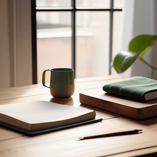 The Gentle Art of Decluttering Tiny Apartments