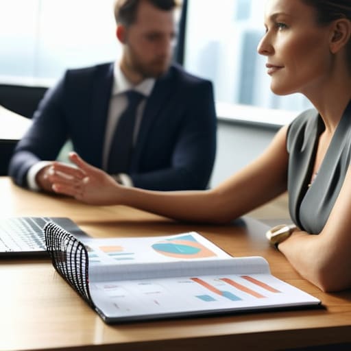 A Calm Approach to Preparing for a Performance Review