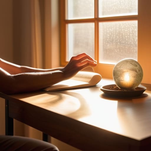 Aligning With Your Circadian Rhythm and Energy Levels