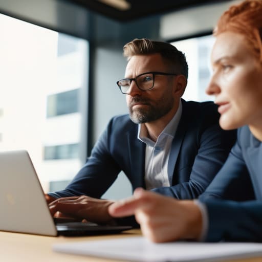 Ditch the Perfectionism and Start Looking for Real Guidance