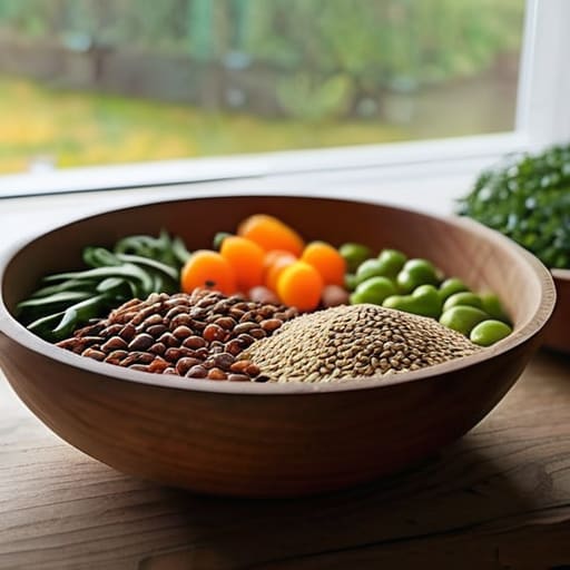 Finding Affordable Whole Foods That Actually Fuel Your Day