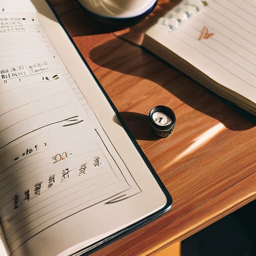 Simplifying Your Numbers Before the Call.