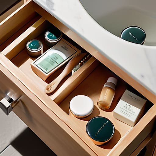 Small Bathroom Storage Solutions That Actually Work