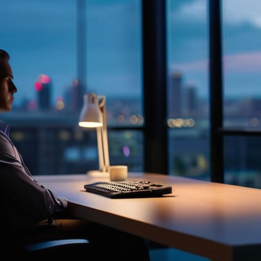 The Shifting Workplace Psychological Contract concept.