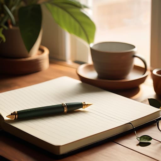 Finding Your Own Pace through efficient workflow.