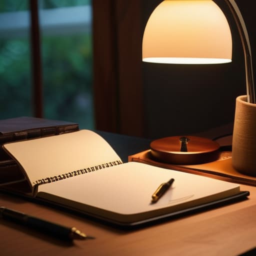 Finding Your Rhythm through deep work focus.