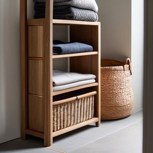 Organizing a functional space, Finding Your Rhythm.
