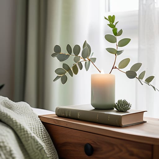 Quick bedroom refresh ideas for makeovers.