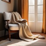 Cozy reading nook ideas for small spaces.