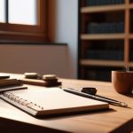 Mastering deep work for high-level thinking.