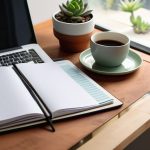 How to build a monthly money routine.