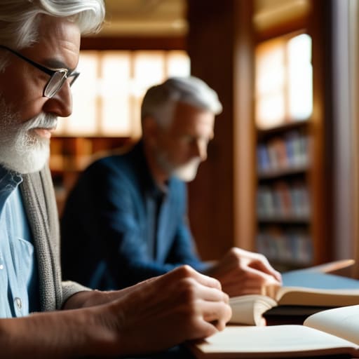 Guide on how to find a mentor.