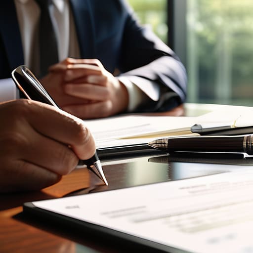 Tips on how to negotiate a job offer.
