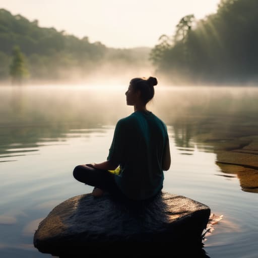 Roadmap on how to recover from burnout