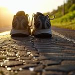 Tips on how to stay consistent with exercise.
