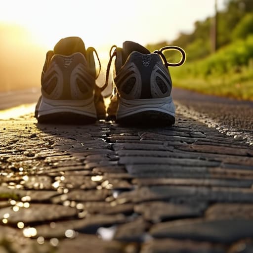 Tips on how to stay consistent with exercise.