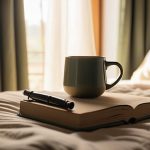 Effective morning routine ideas to kickstart days.