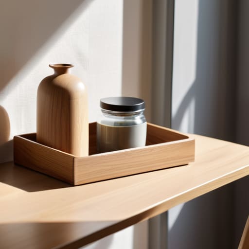 Small space organization hacks for tiny homes.