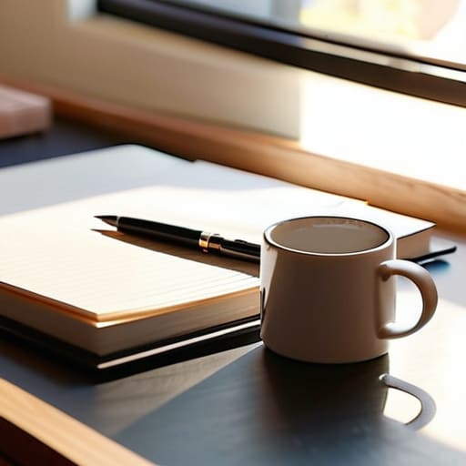 Mastering your schedule using time blocking.